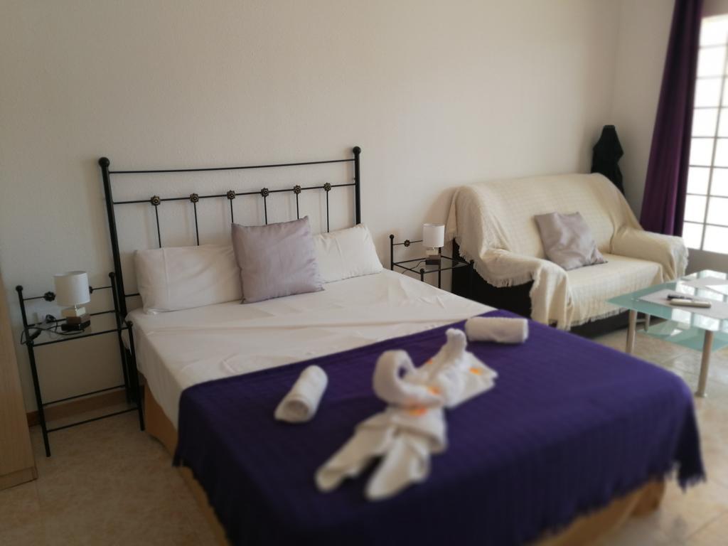 Carrio Sol - Monty's Apartment Calpe