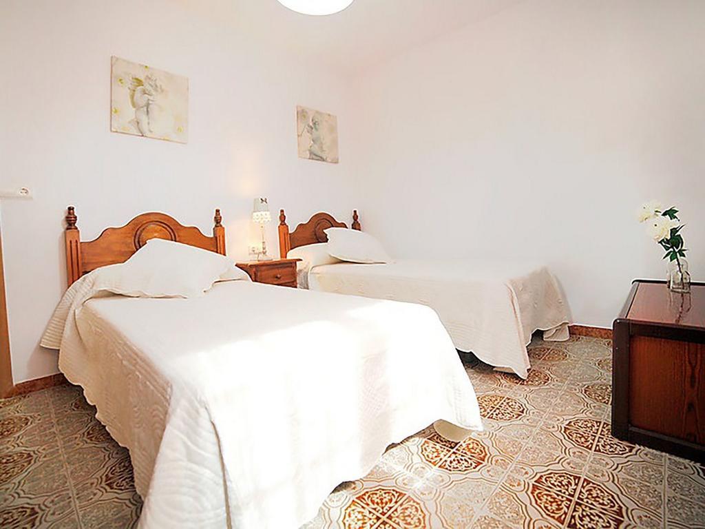 Caleta 0901 Villa