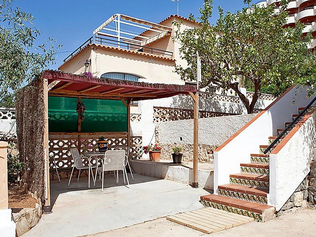 Caleta 0901 Villa