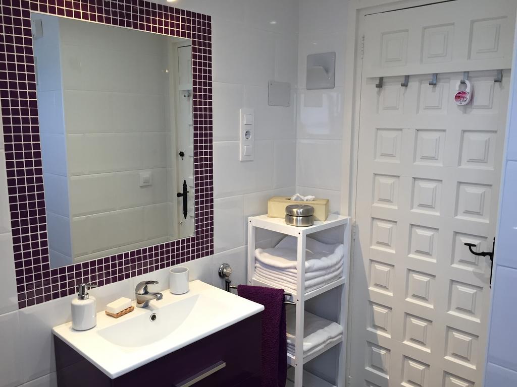Atlantico Apartment *