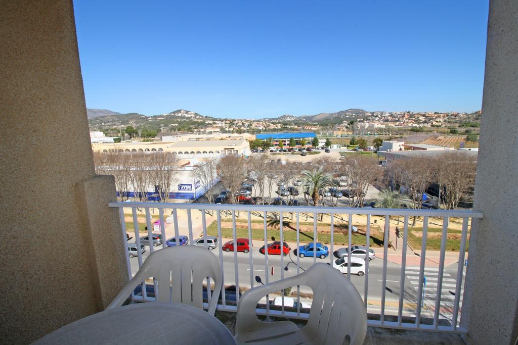 Costa Apartment