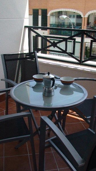 Apartamento Realrent Bahia De Calpe
