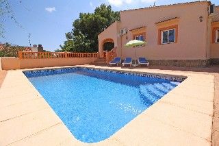 Villas Costa Hotel Calpe