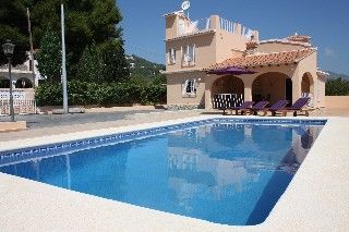 Villas Costa 3*