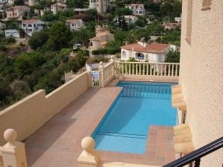 Villas Costa