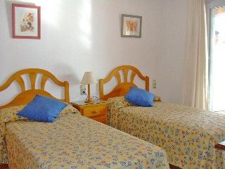 Hotel Villas Costa 3*