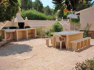 Hotel Villas Costa Calpe