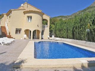 Hotel Villas Costa Calpe