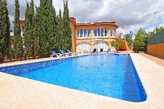 Villas Costa