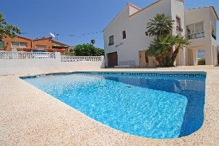 Villas Costa Hotel 3*