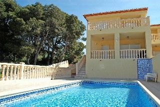 Villas Costa