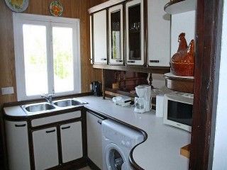 Villas Costa 3*