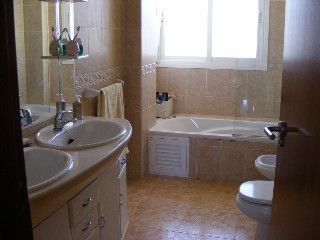 Villas Costa 3* Calpe