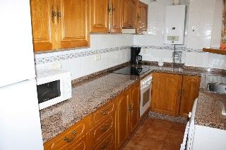 Hotel Villas Costa Calpe