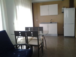 Realrent Penon Beach Apartment *