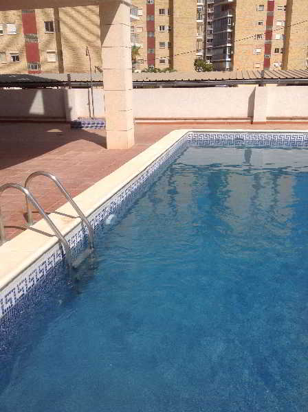 Apartment Realrent Penon Beach