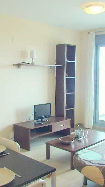 Realrent Penon Beach Calpe