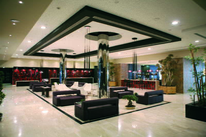 Hotel Del Mar (adults Only) Calpe