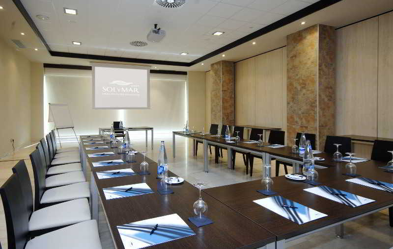 Del Mar (adults Only) 3* Calpe