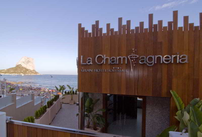 Hotel Del Mar (adults Only)