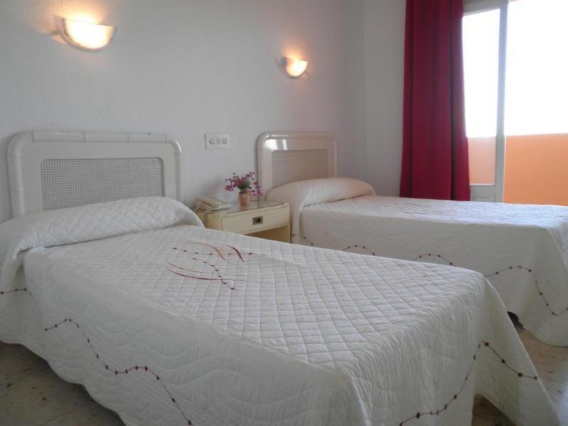 Rocinante Calpe