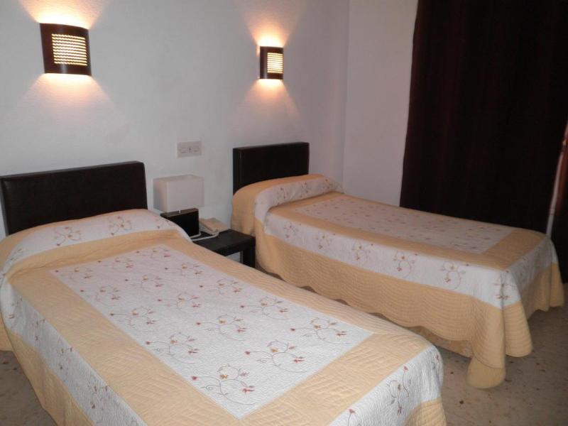 Rocinante Hotel 2*