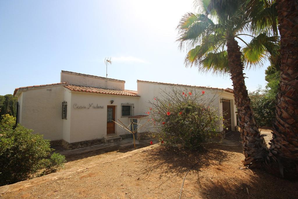 Villa Carrio 0407 *