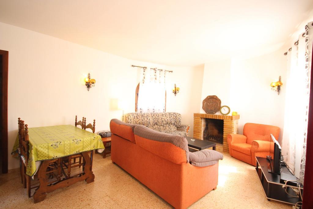 Carrio 0407 Villa Calpe