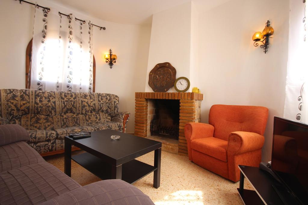 Carrio 0407 * Calpe
