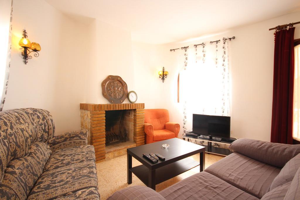 Villa Carrio 0407 *