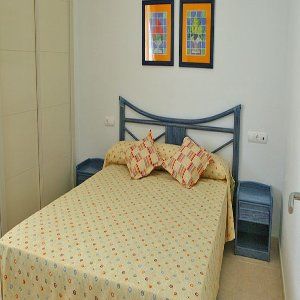 Apartment Ambar Unitursa Calpe