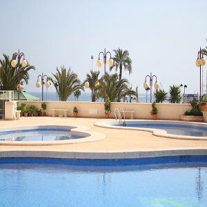 Zafiro Unitursa * Calpe