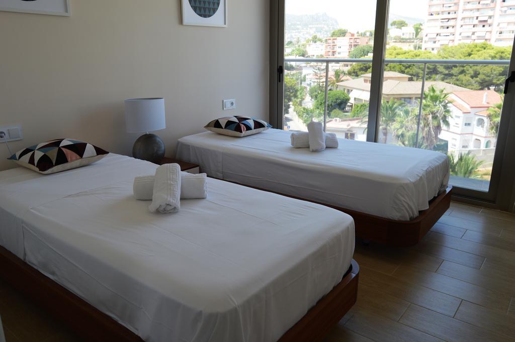 Melior Apartamento Calpe