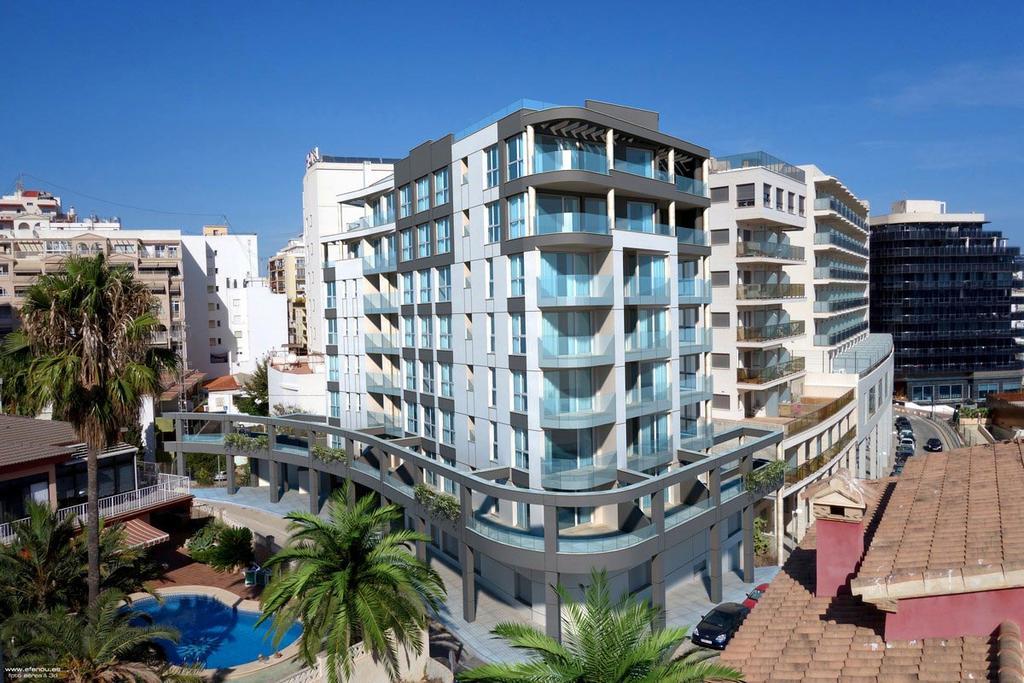 Melior Apartamento