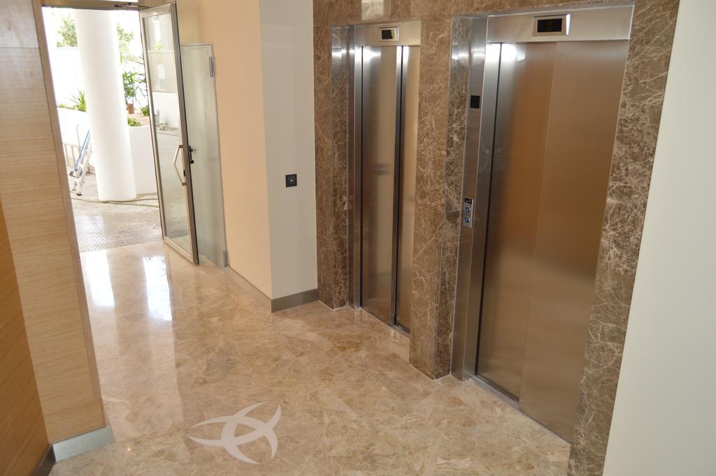 Apartamento Melior *