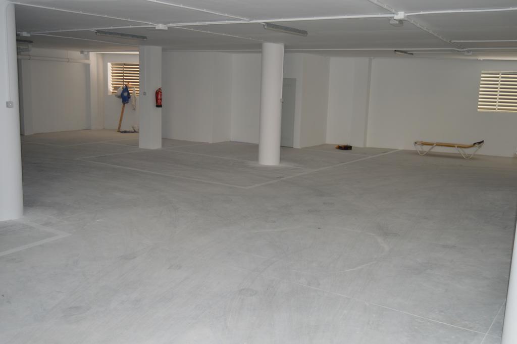 Apartamento Melior