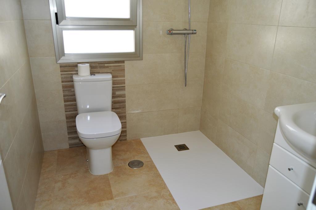 Melior Apartamento *