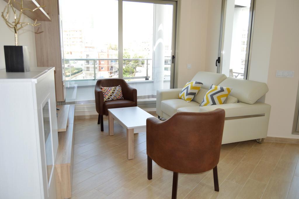 Apartamento Melior