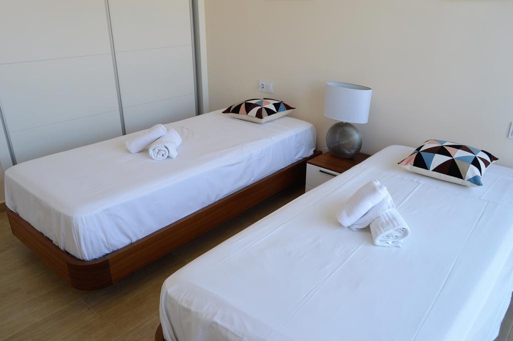Melior Apartamento *