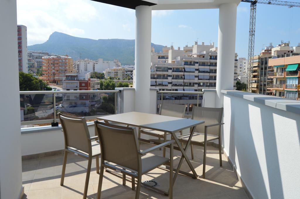 Apartamento Melior Calpe
