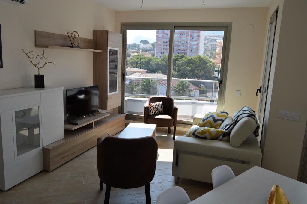 Apartamento Melior