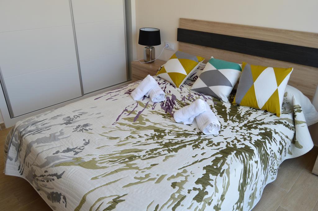 Apartamento Melior *