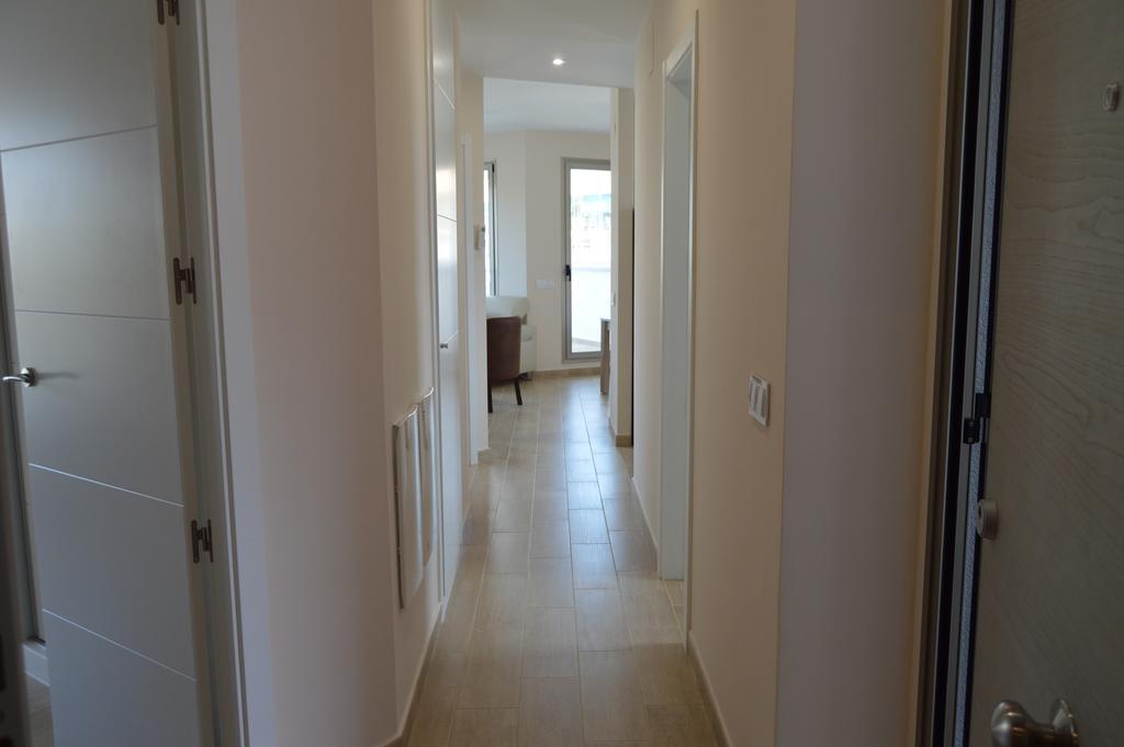 Apartamento Melior *