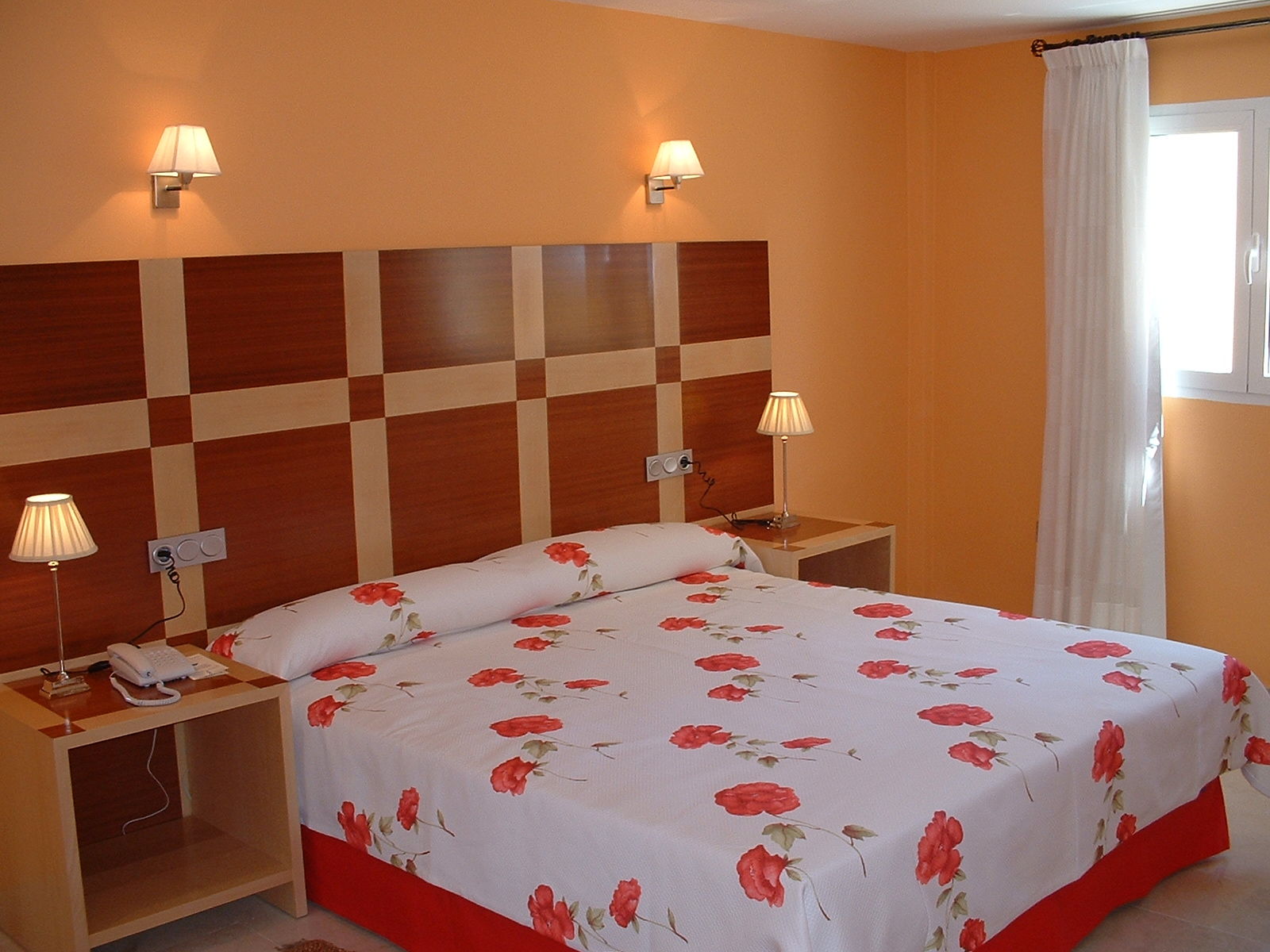 Porto Hotel 3*