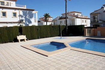 Holiday home Casanova *