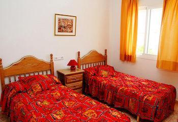 Сasa de vacaciones Casanova Calpe