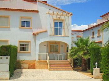 Casanova Calpe