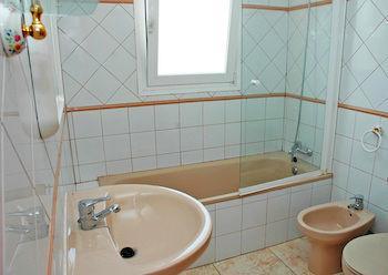 Сasa de vacaciones Casanova Calpe
