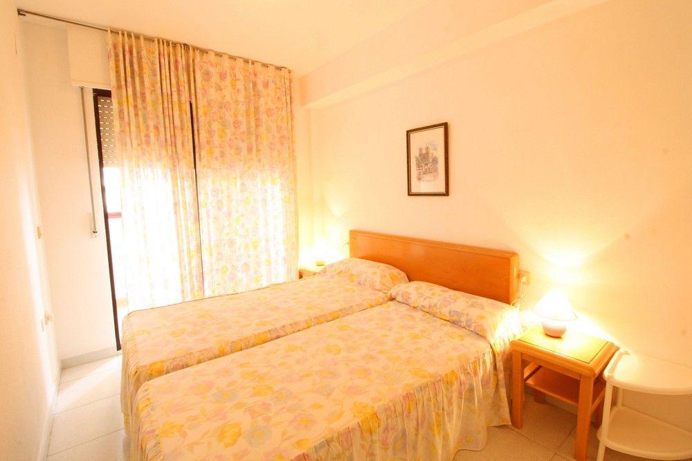Amatista Unitursa Apartment