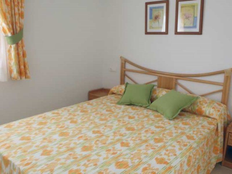 Ambar Unitursa Apartment *
